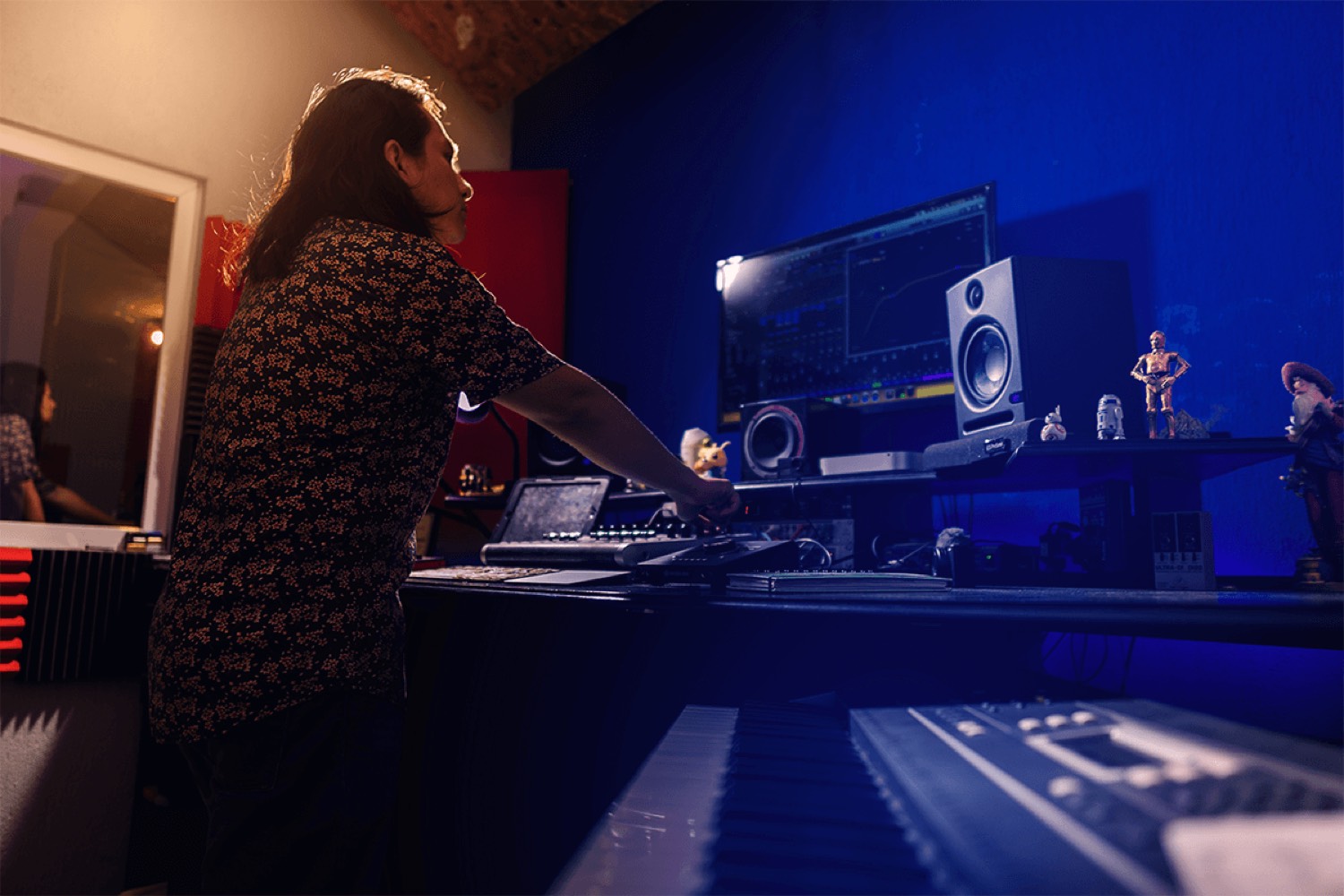 Estudio g1