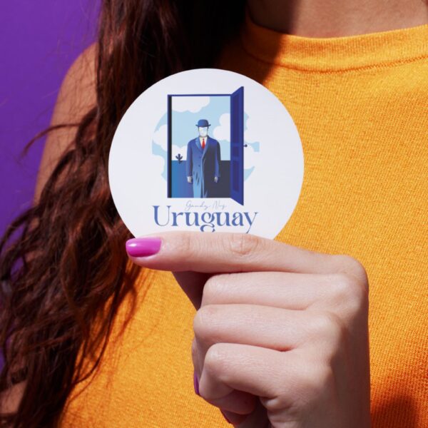 Magnetico Uruguay