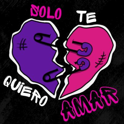 Solo te quiero amar