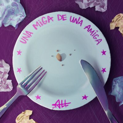 Una miga de una amiga