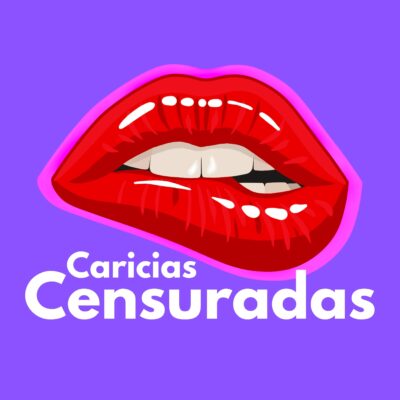 Caricias censuradas