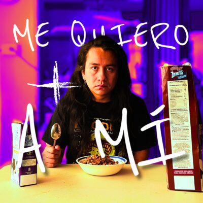 Me quiero + a mí