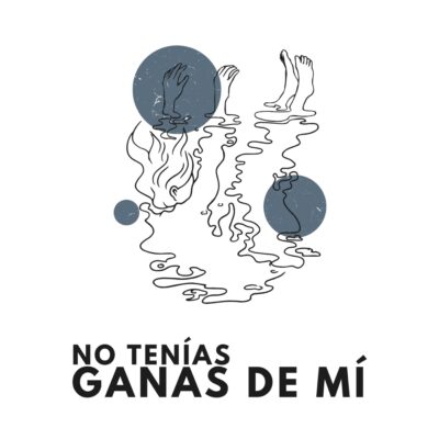 No tenías ganas de mí
