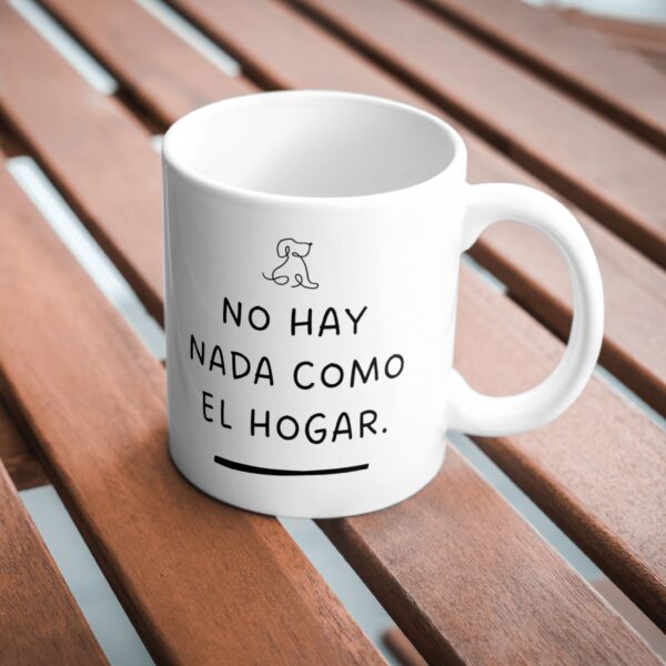 Taza Uruguay